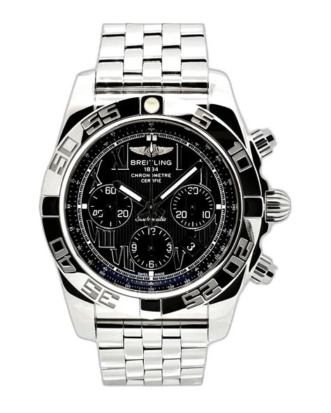 breitling 1884 ab0110 price|Breitling Chronomat AB0110 in Acciaio inox .